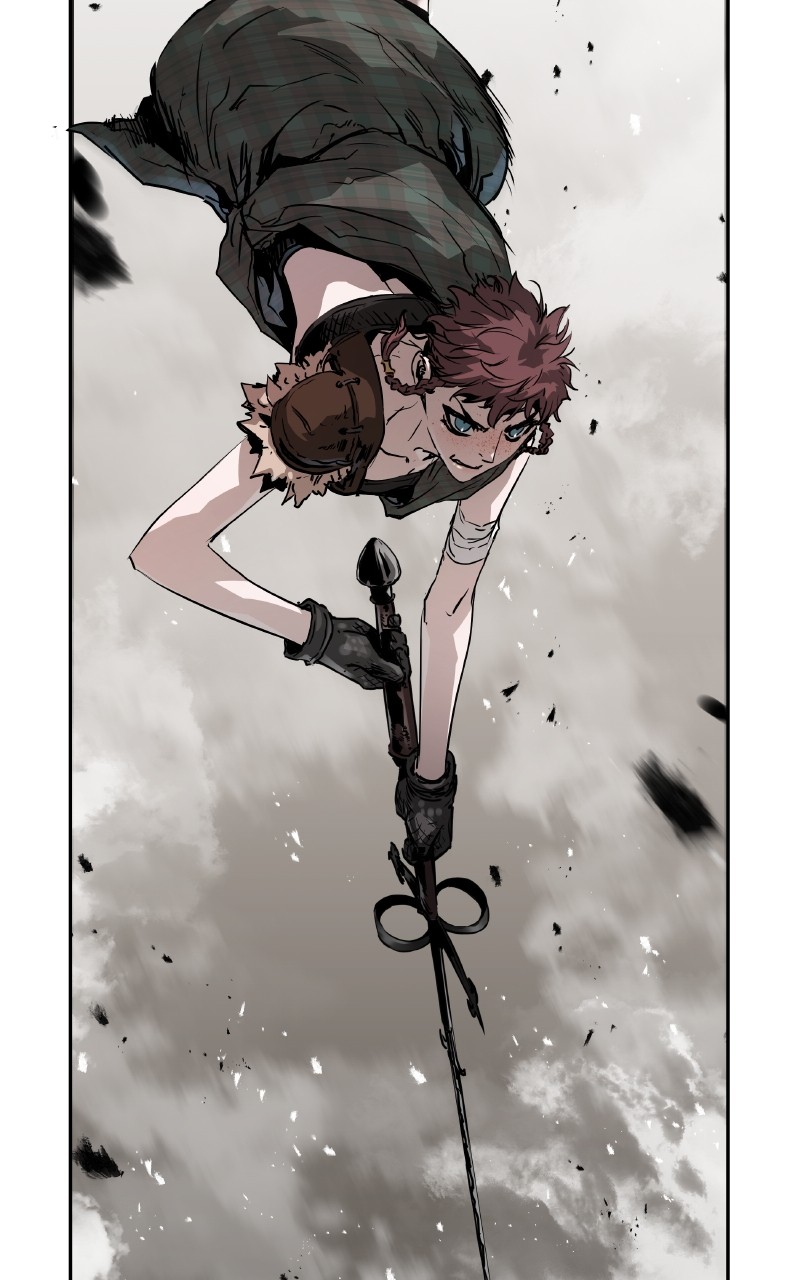 Read The Breaker 3_ Eternal Force FR Manga Online