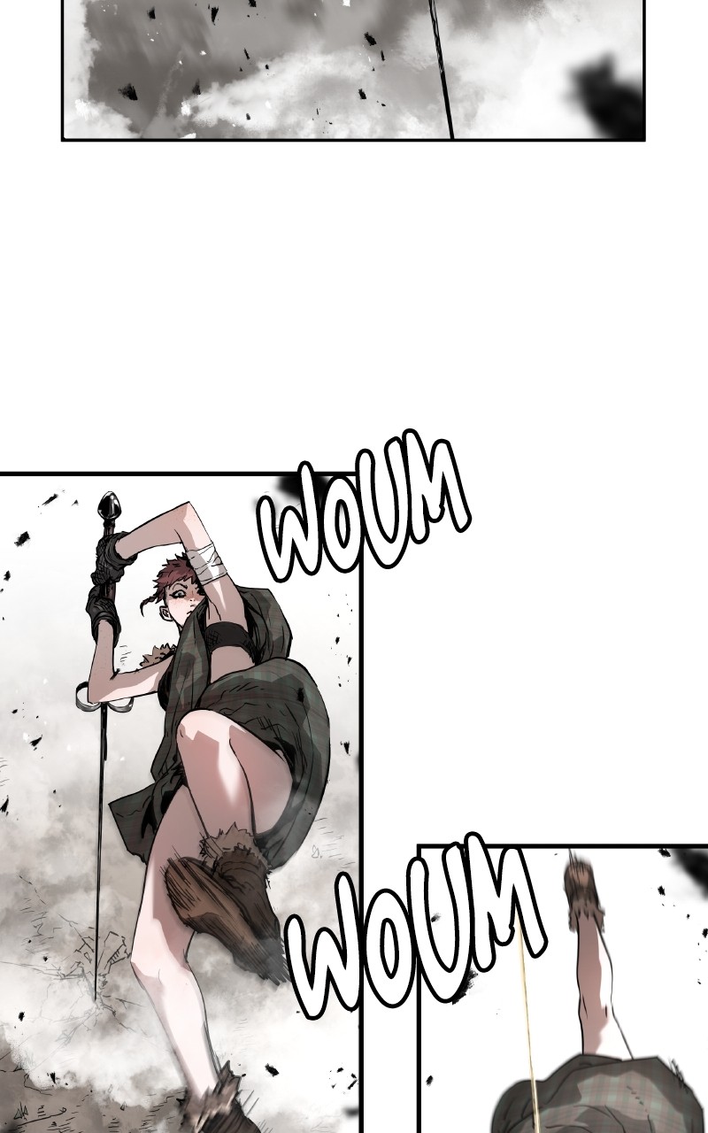 Read The Breaker 3_ Eternal Force FR Manga Online