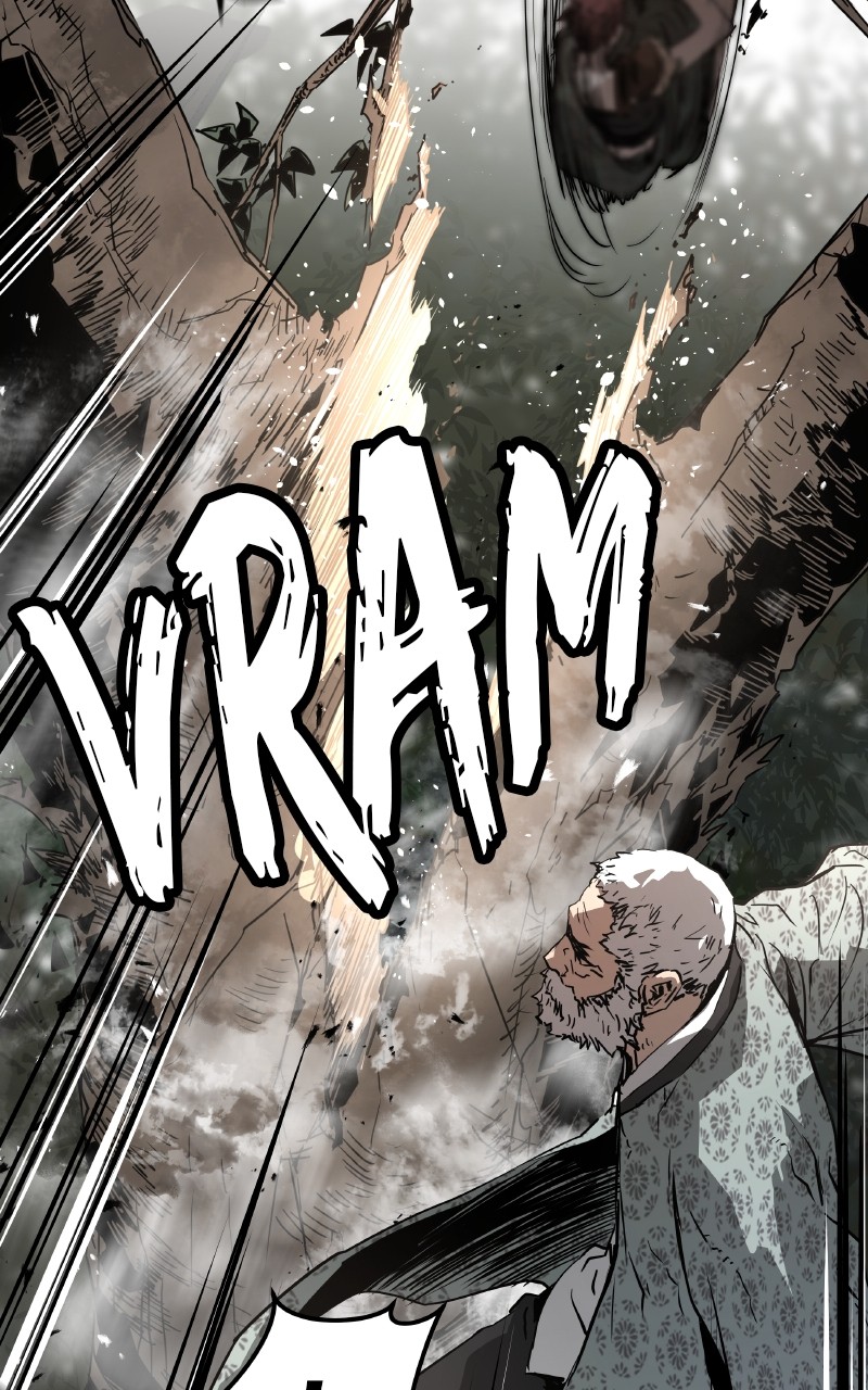 Read The Breaker 3_ Eternal Force FR Manga Online