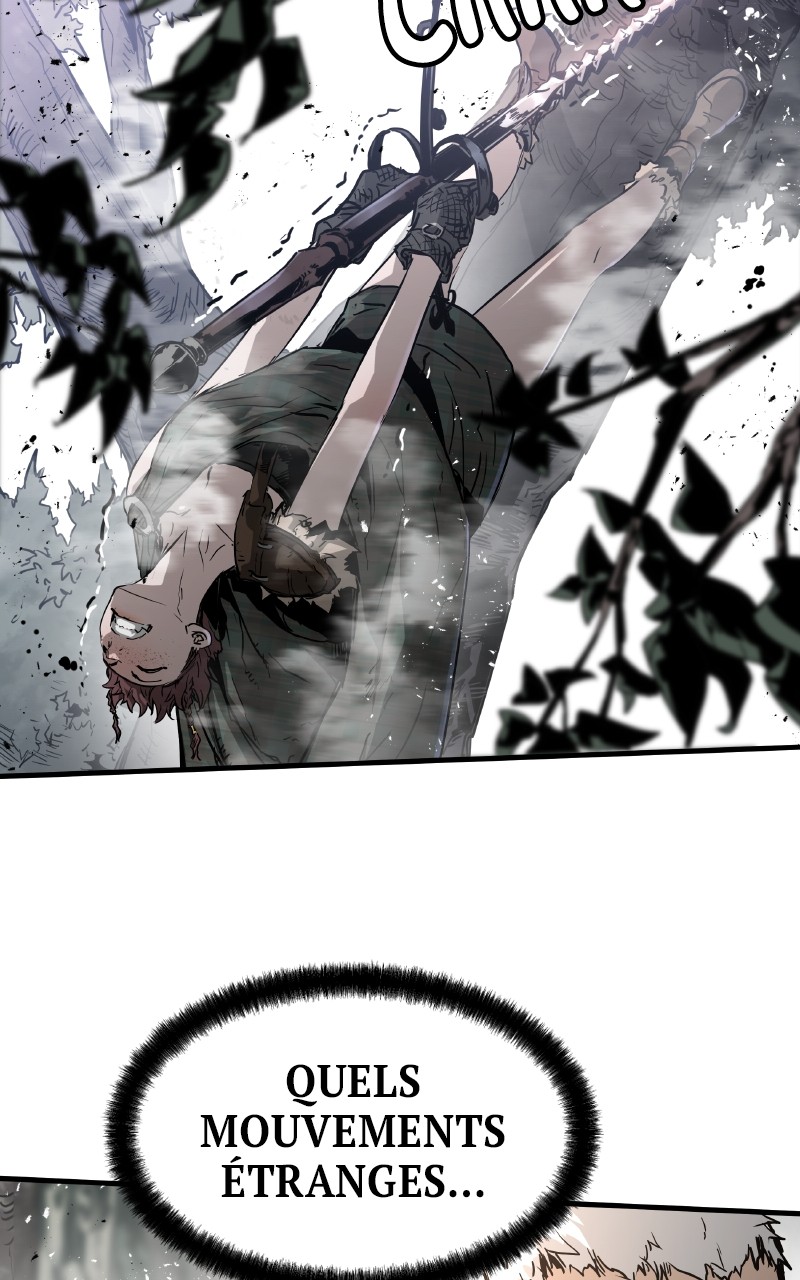 Read The Breaker 3_ Eternal Force FR Manga Online