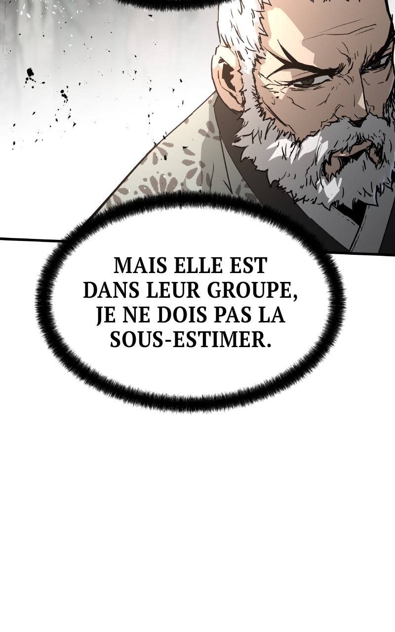 Read The Breaker 3_ Eternal Force FR Manga Online