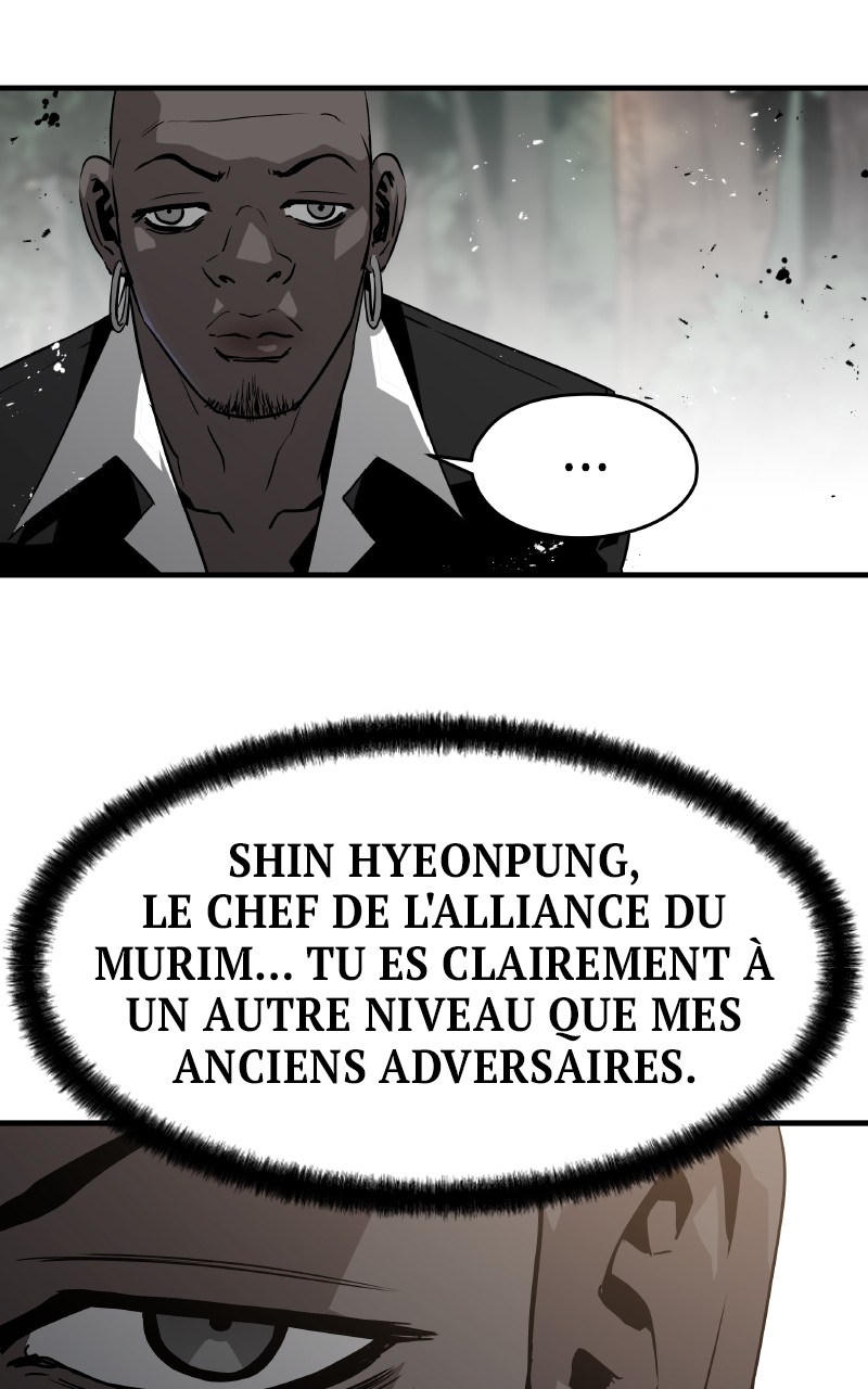 Read The Breaker 3_ Eternal Force FR Manga Online