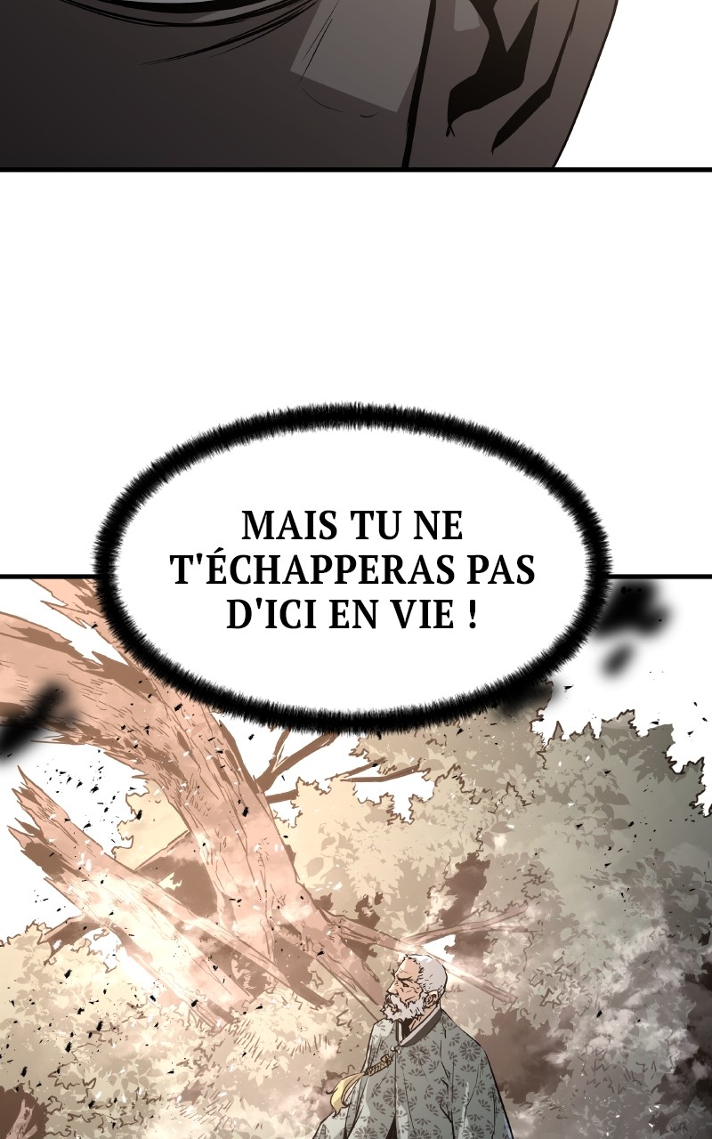 Read The Breaker 3_ Eternal Force FR Manga Online