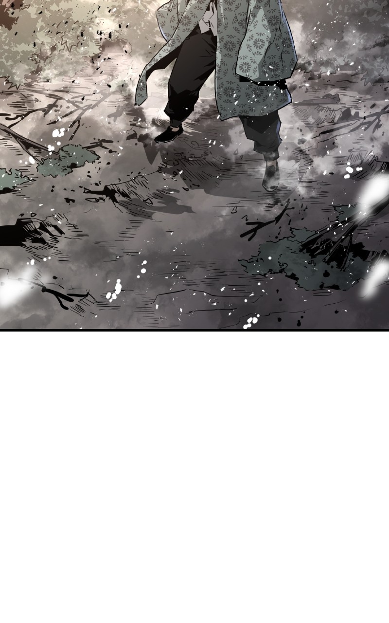 Read The Breaker 3_ Eternal Force FR Manga Online