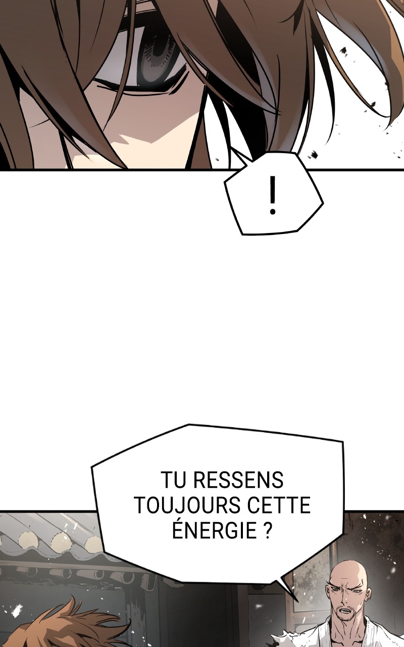 Read The Breaker 3_ Eternal Force FR Manga Online