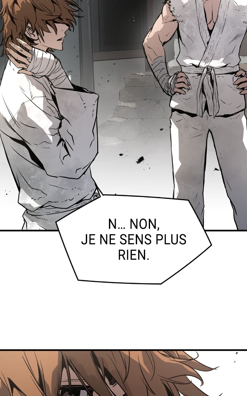 Read The Breaker 3_ Eternal Force FR Manga Online