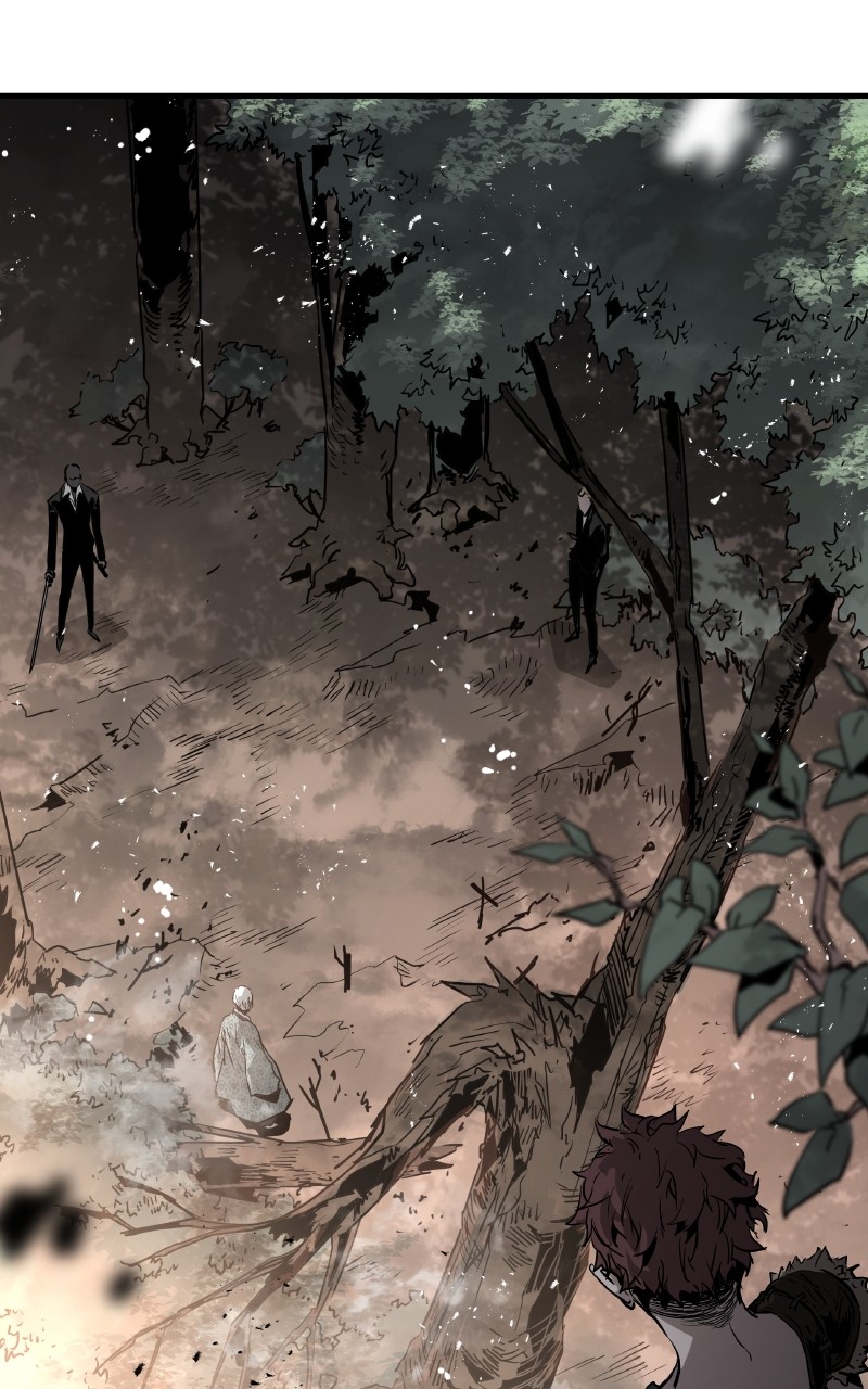 Read The Breaker 3_ Eternal Force FR Manga Online