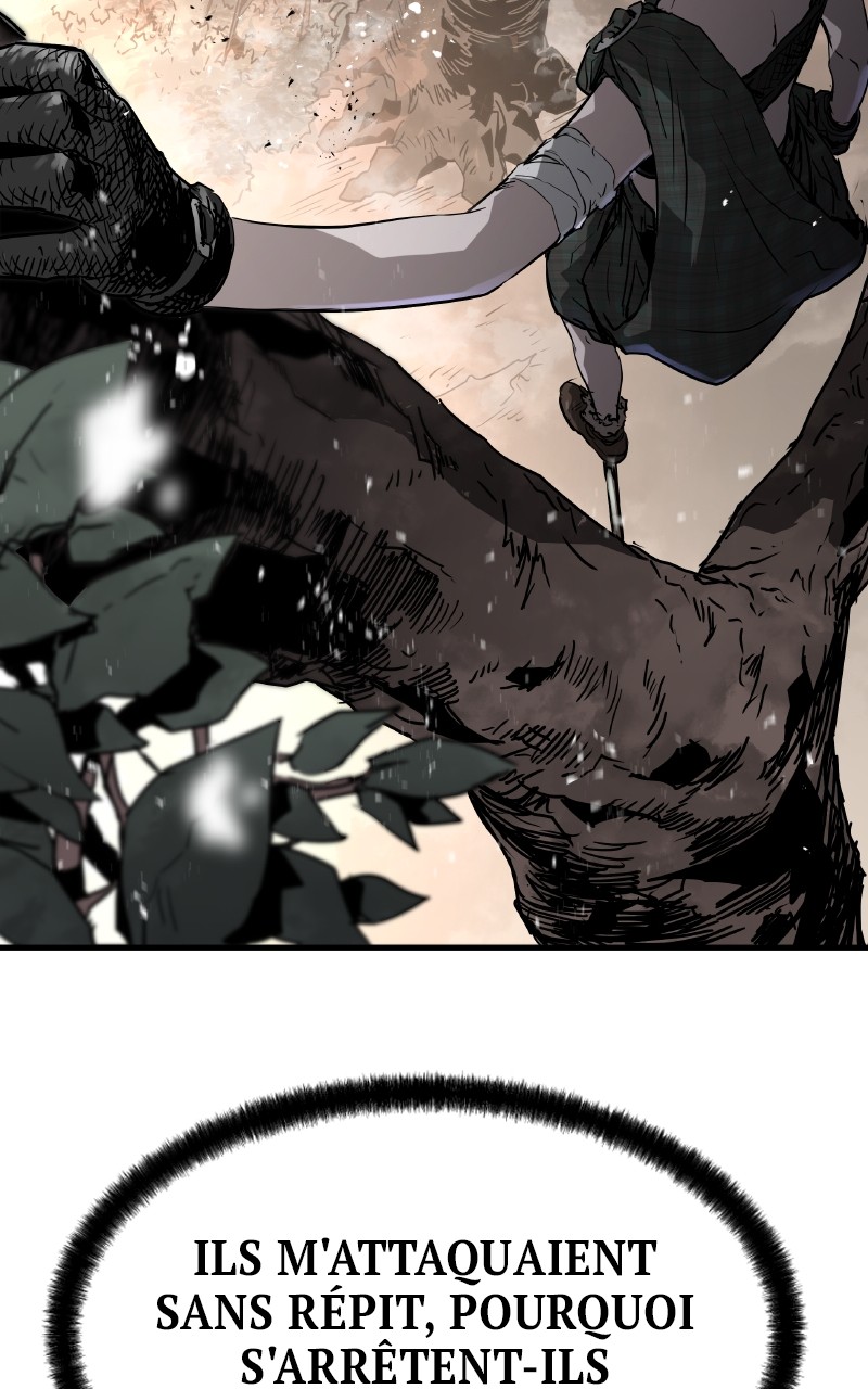 Read The Breaker 3_ Eternal Force FR Manga Online