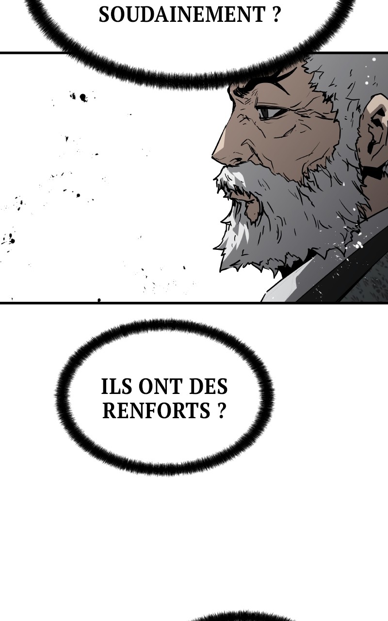 Read The Breaker 3_ Eternal Force FR Manga Online