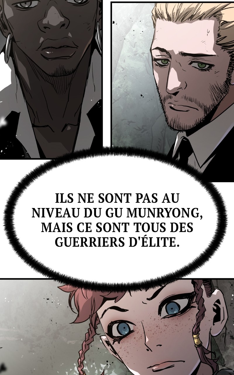 Read The Breaker 3_ Eternal Force FR Manga Online