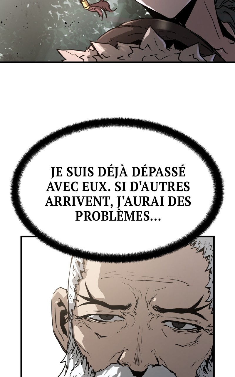 Read The Breaker 3_ Eternal Force FR Manga Online