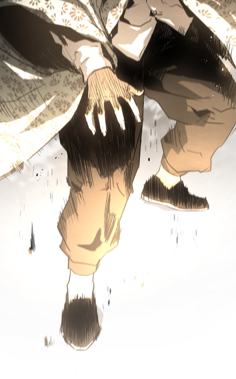 Read The Breaker 3_ Eternal Force FR Manga Online