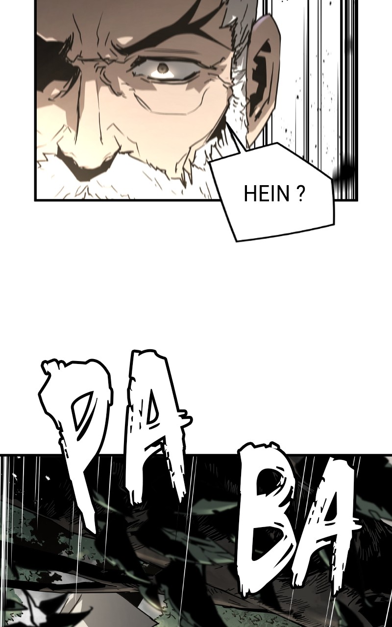 Read The Breaker 3_ Eternal Force FR Manga Online