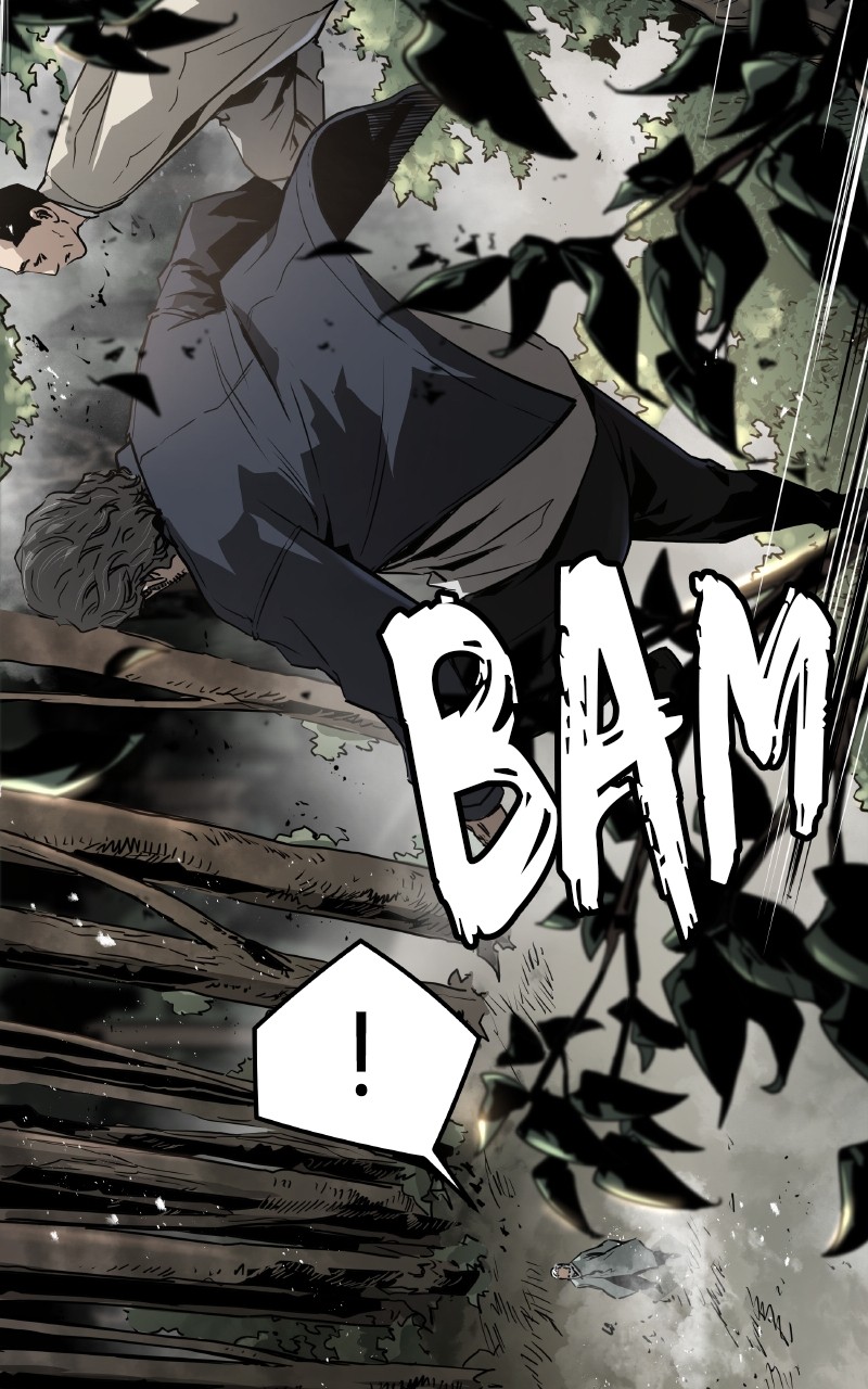 Read The Breaker 3_ Eternal Force FR Manga Online