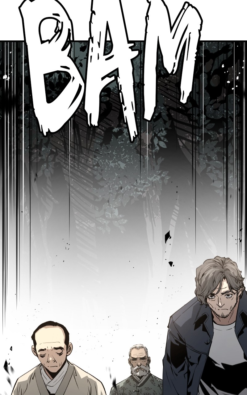 Read The Breaker 3_ Eternal Force FR Manga Online