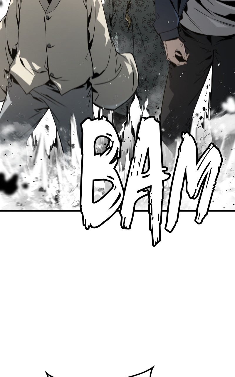 Read The Breaker 3_ Eternal Force FR Manga Online