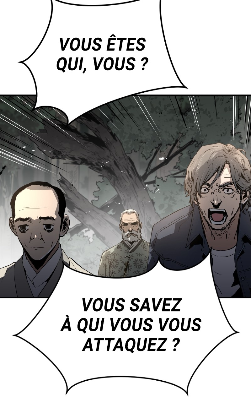 Read The Breaker 3_ Eternal Force FR Manga Online