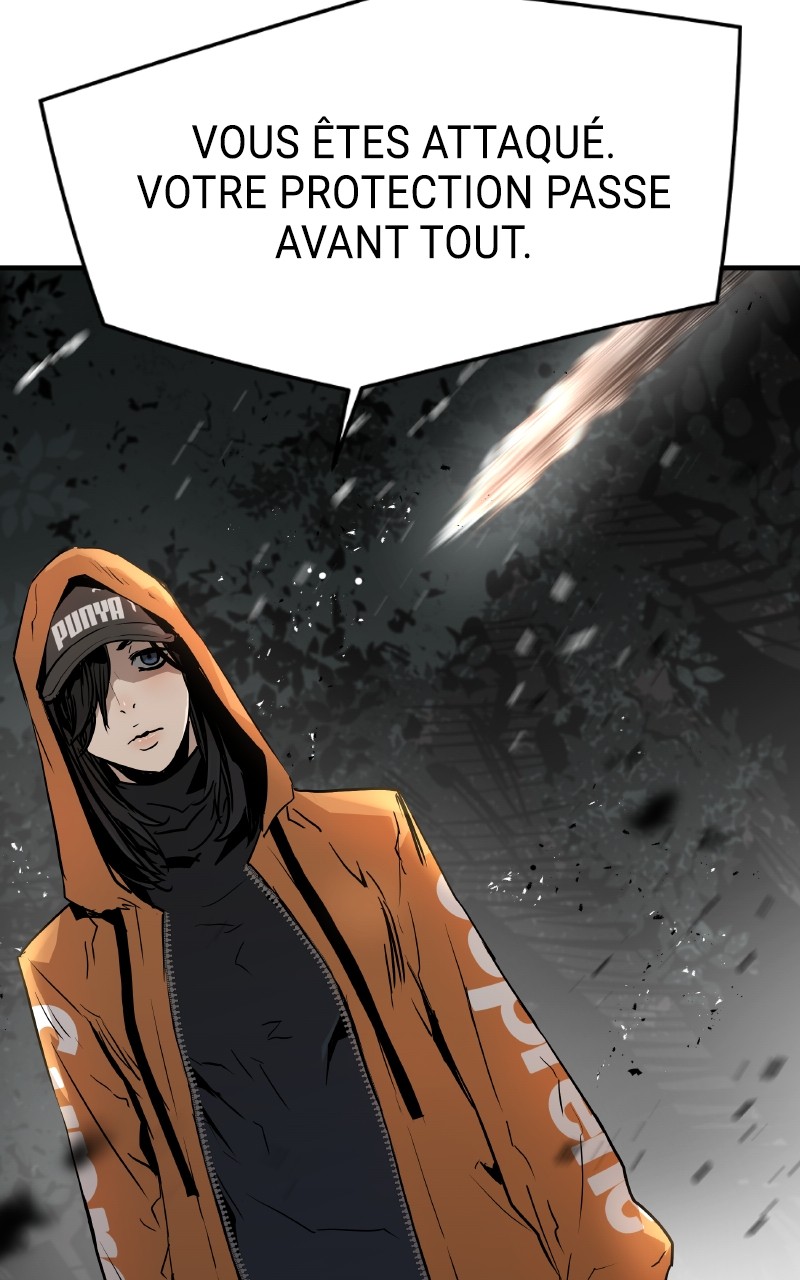 Read The Breaker 3_ Eternal Force FR Manga Online