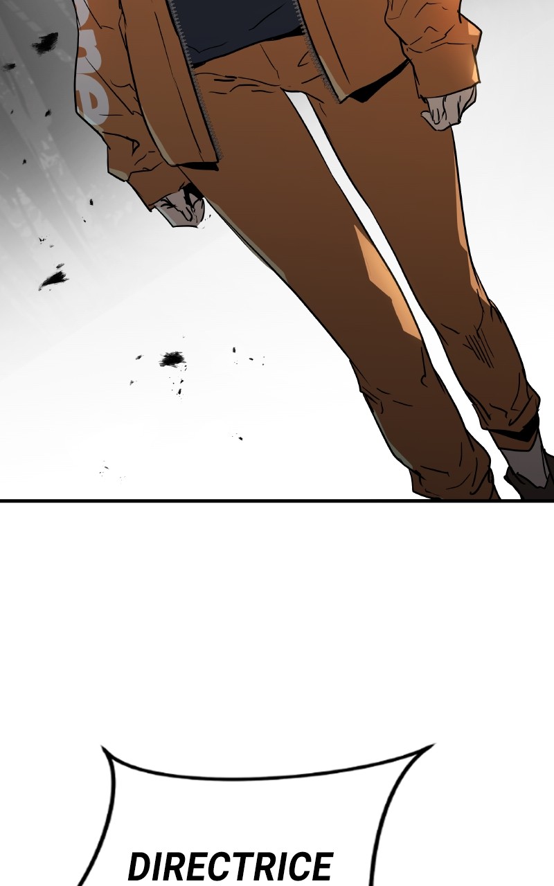 Read The Breaker 3_ Eternal Force FR Manga Online