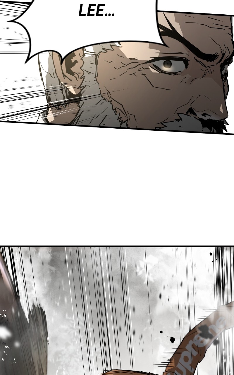 Read The Breaker 3_ Eternal Force FR Manga Online