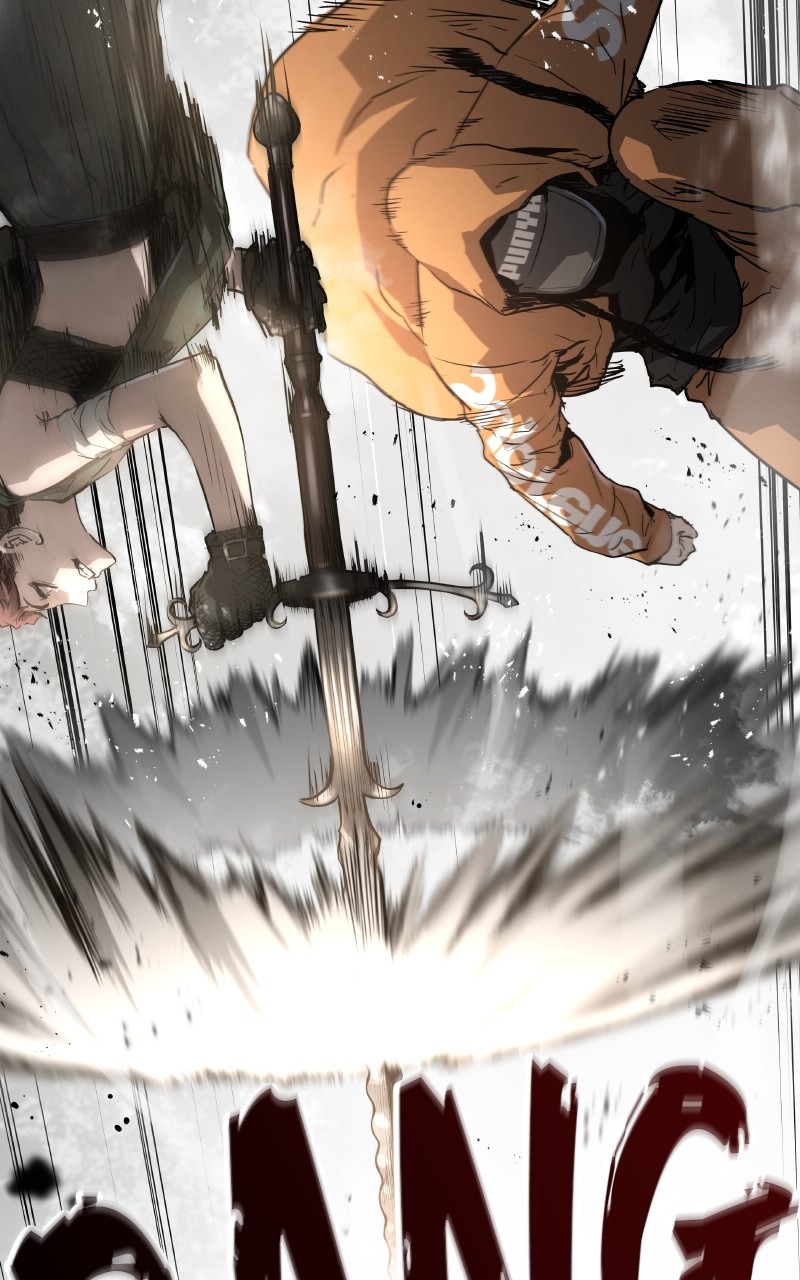 Read The Breaker 3_ Eternal Force FR Manga Online