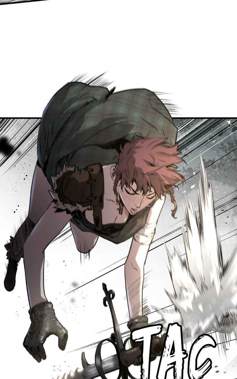 Read The Breaker 3_ Eternal Force FR Manga Online