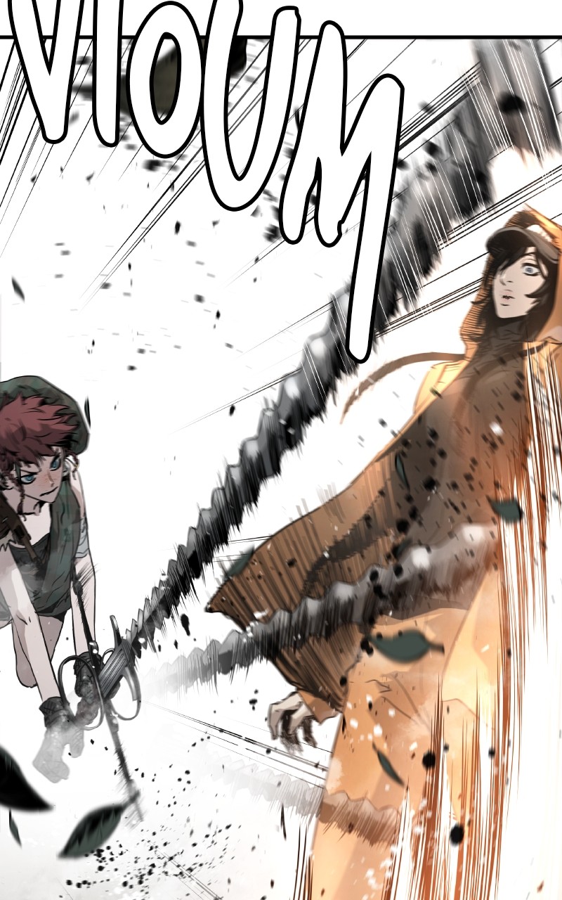Read The Breaker 3_ Eternal Force FR Manga Online