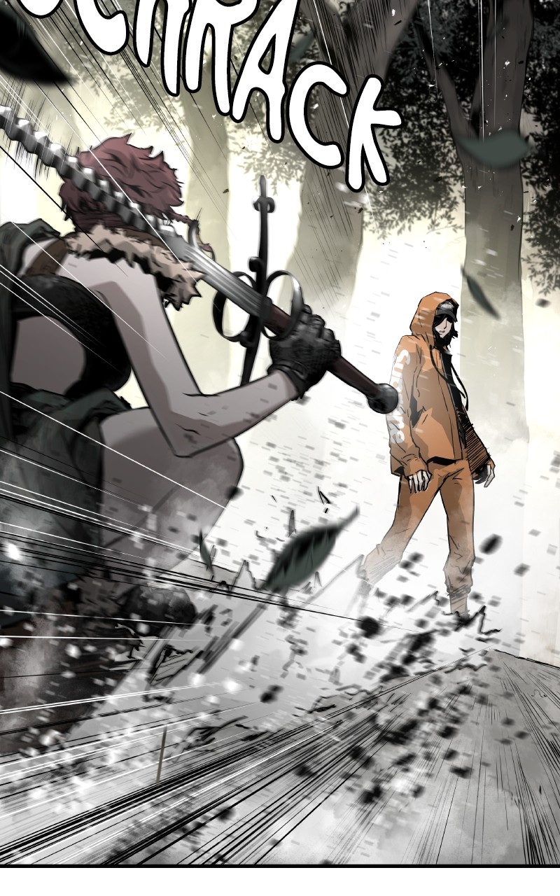 Read The Breaker 3_ Eternal Force FR Manga Online
