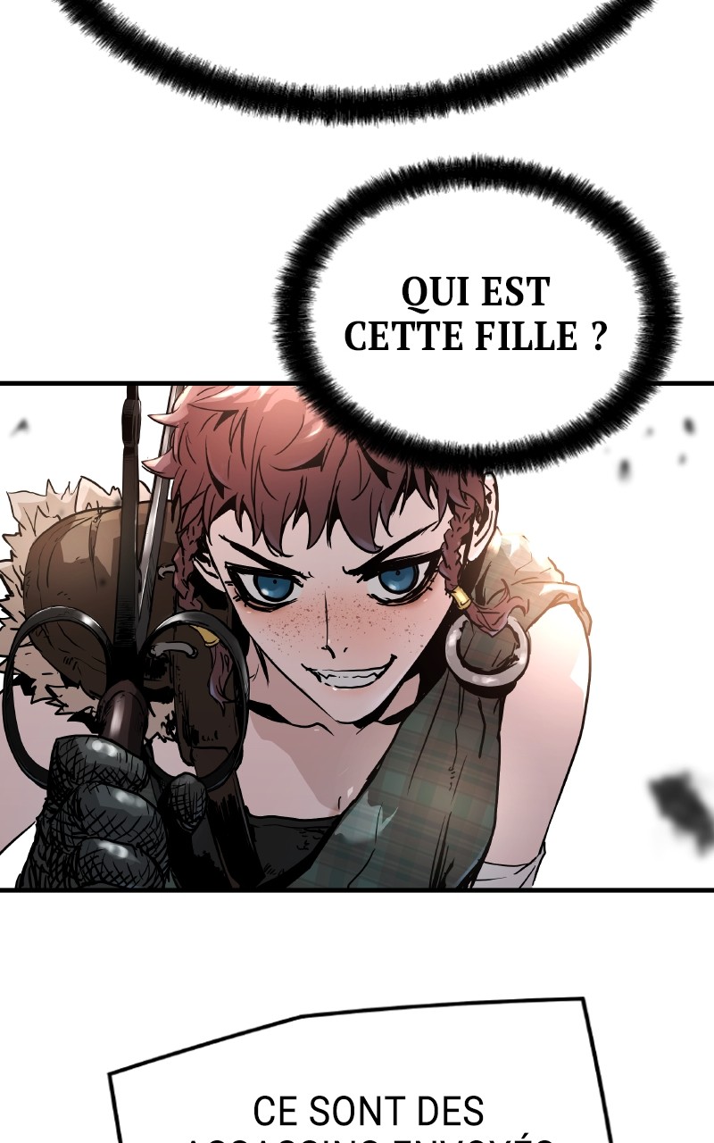 Read The Breaker 3_ Eternal Force FR Manga Online