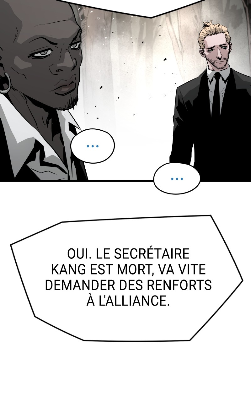 Read The Breaker 3_ Eternal Force FR Manga Online