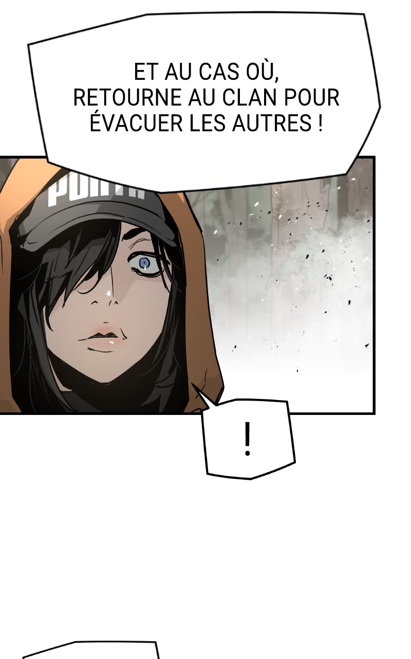 Read The Breaker 3_ Eternal Force FR Manga Online