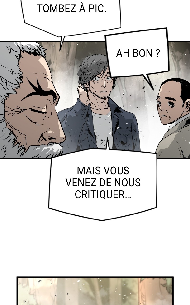 Read The Breaker 3_ Eternal Force FR Manga Online
