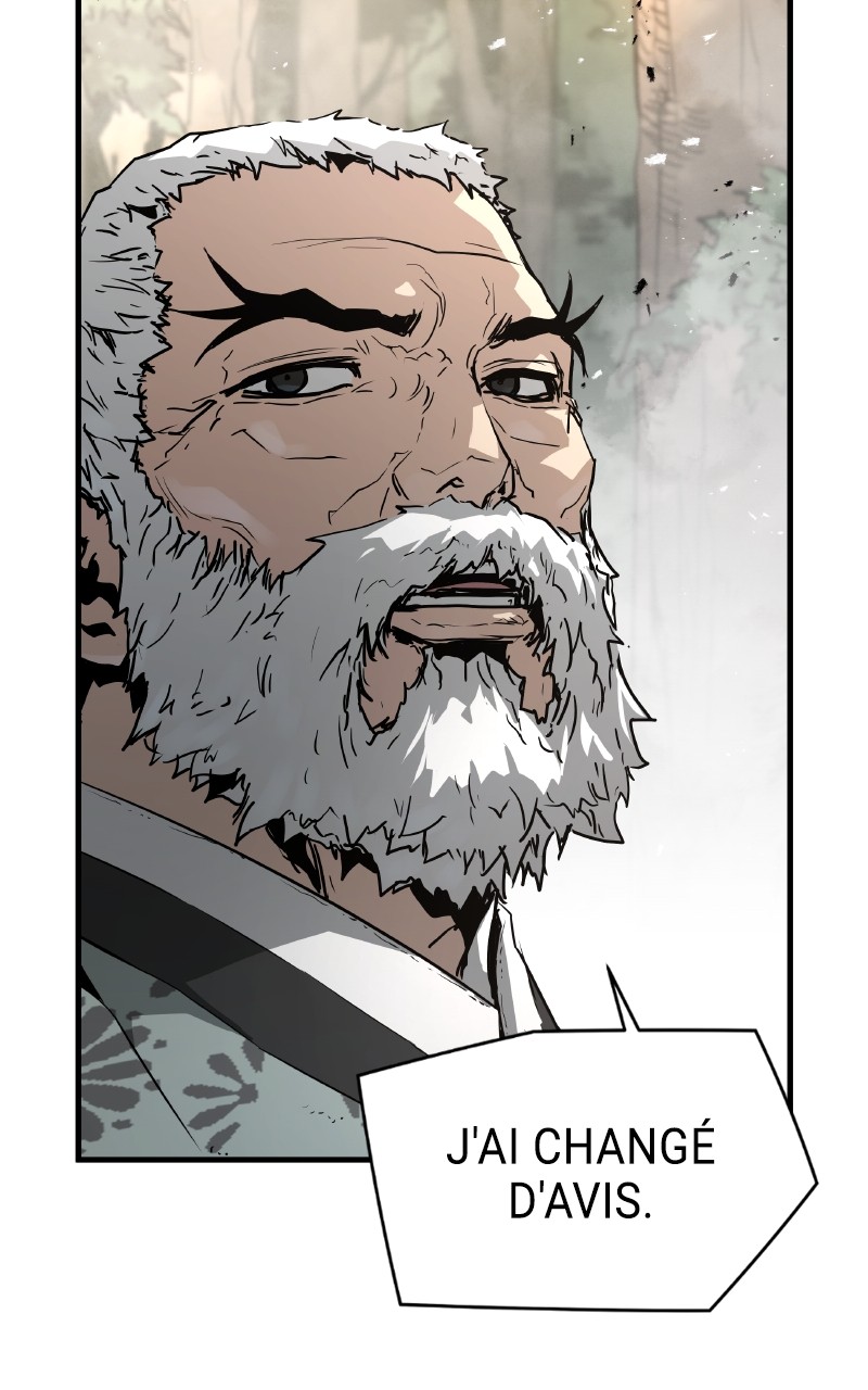 Read The Breaker 3_ Eternal Force FR Manga Online
