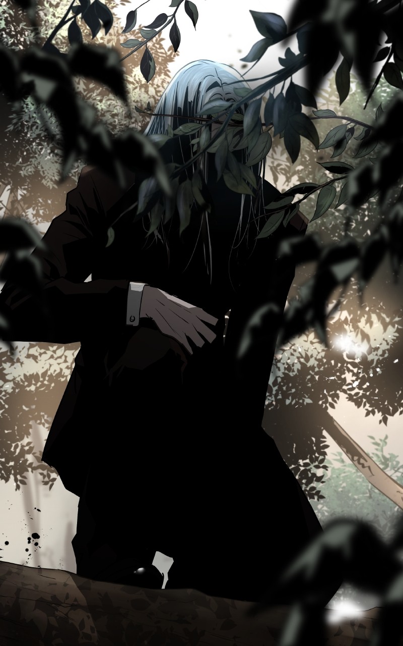 Read The Breaker 3_ Eternal Force FR Manga Online