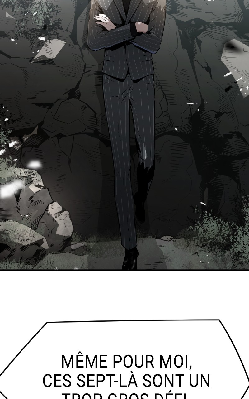 Read The Breaker 3_ Eternal Force FR Manga Online
