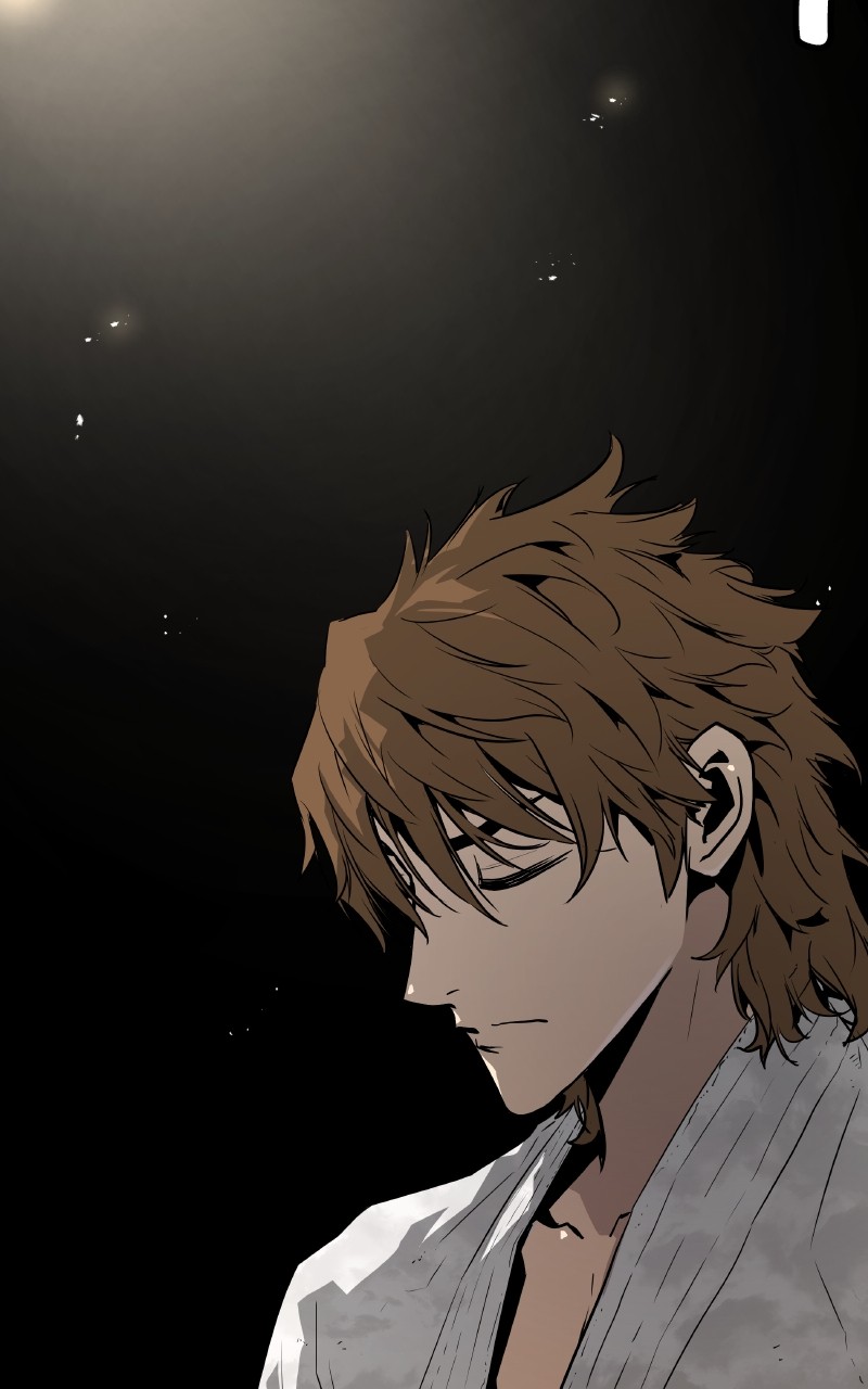 Read The Breaker 3_ Eternal Force FR Manga Online