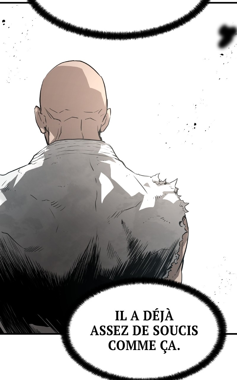 Read The Breaker 3_ Eternal Force FR Manga Online