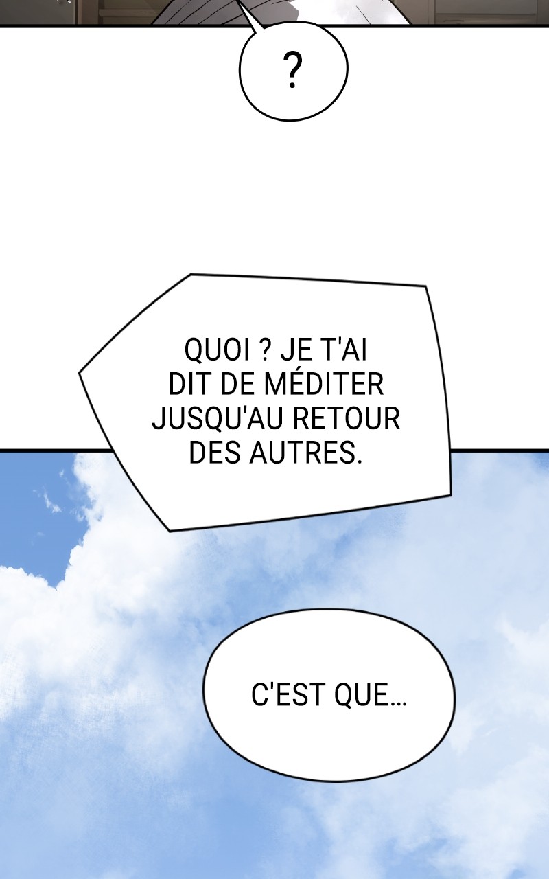 Read The Breaker 3_ Eternal Force FR Manga Online