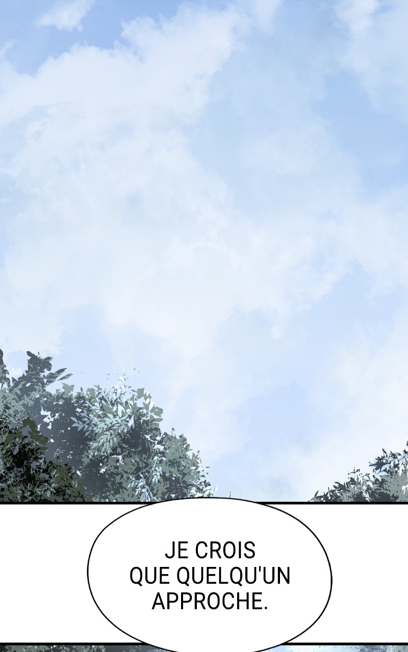 Read The Breaker 3_ Eternal Force FR Manga Online