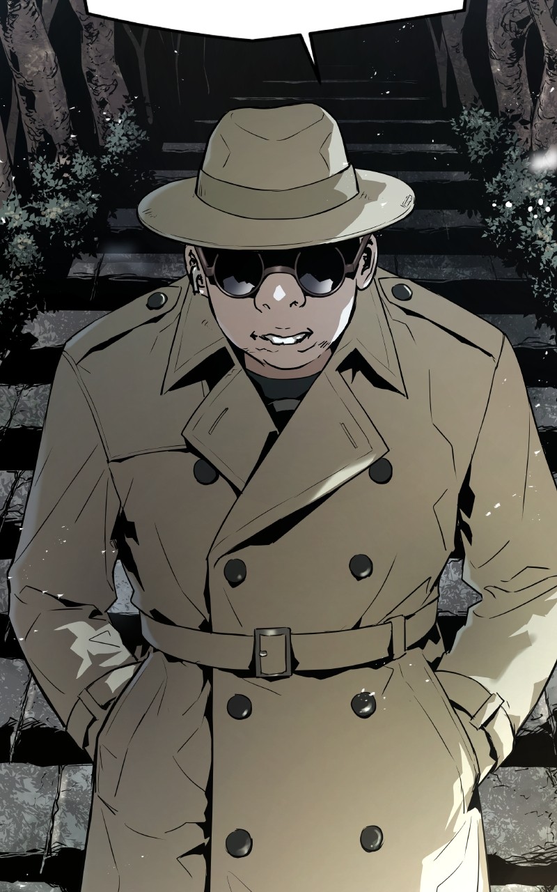 Read The Breaker 3_ Eternal Force FR Manga Online