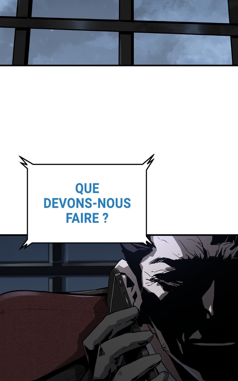Read The Breaker 3_ Eternal Force FR Manga Online