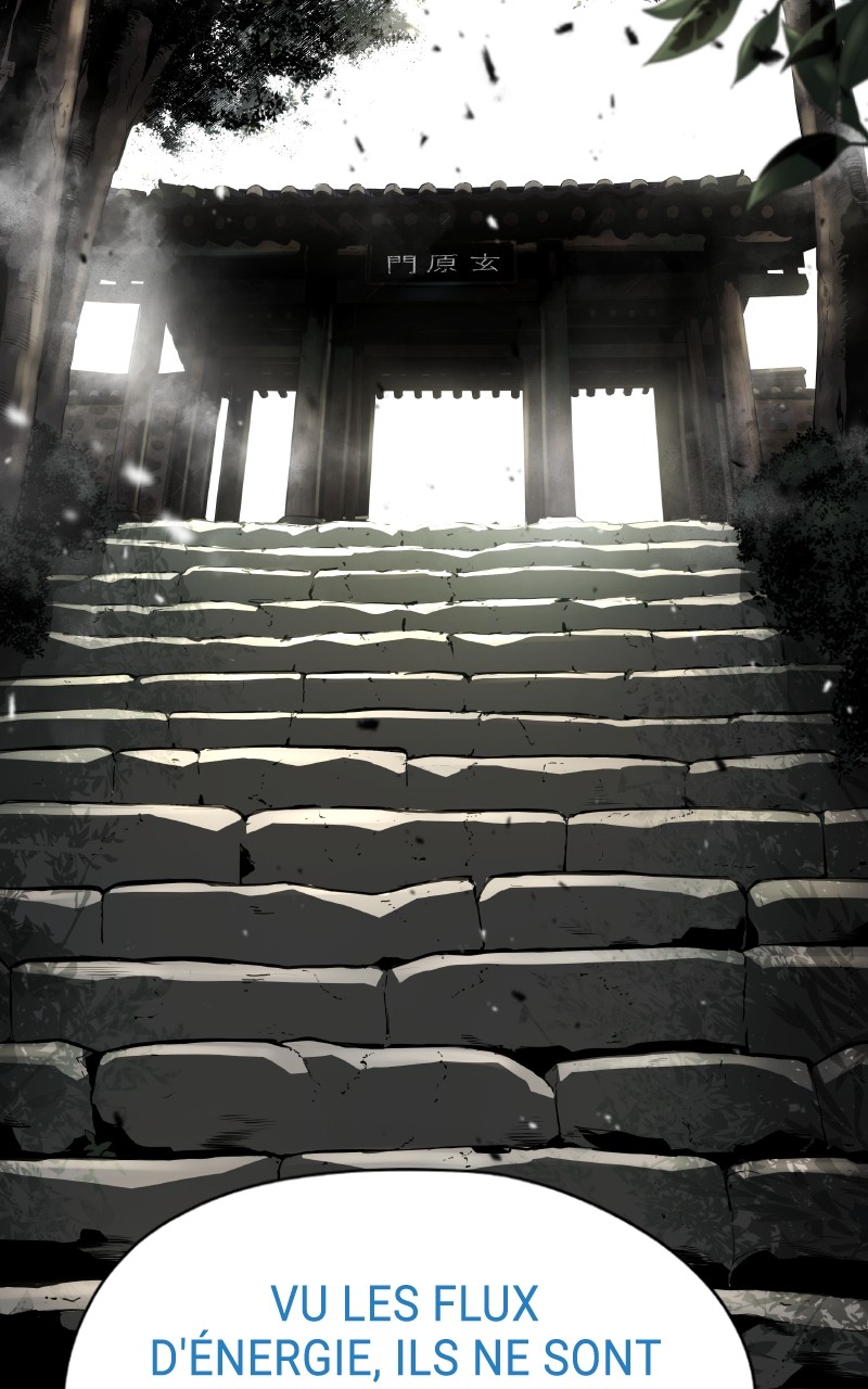 Read The Breaker 3_ Eternal Force FR Manga Online