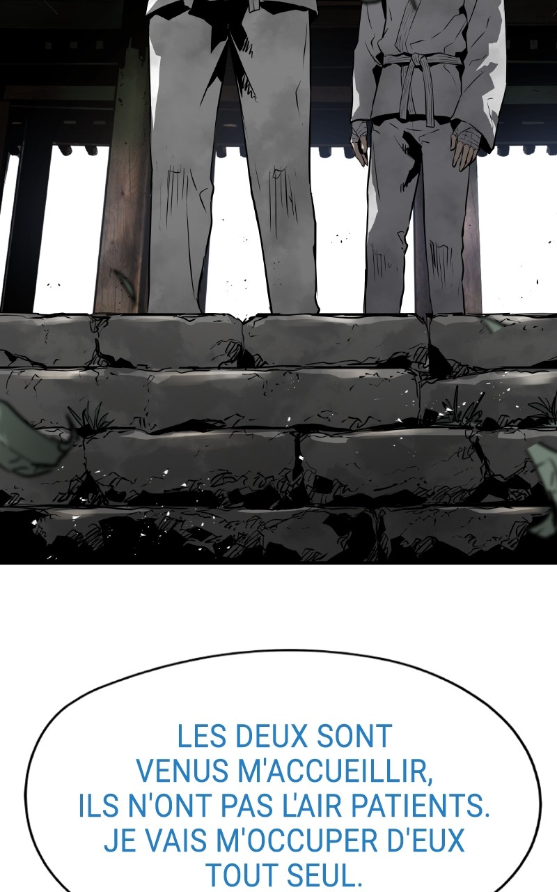Read The Breaker 3_ Eternal Force FR Manga Online