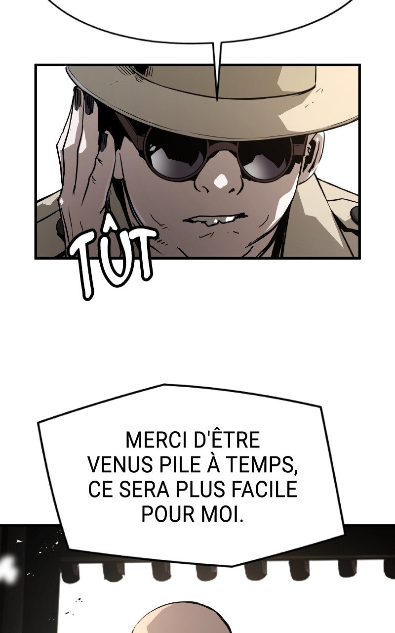 Read The Breaker 3_ Eternal Force FR Manga Online