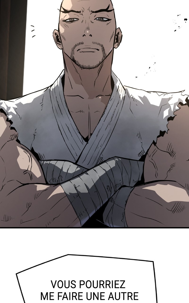 Read The Breaker 3_ Eternal Force FR Manga Online