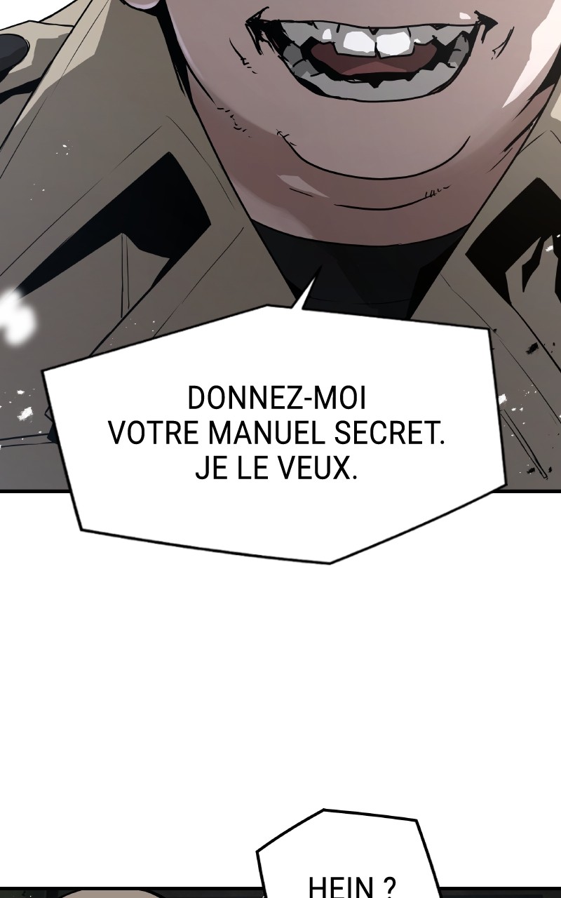 Read The Breaker 3_ Eternal Force FR Manga Online