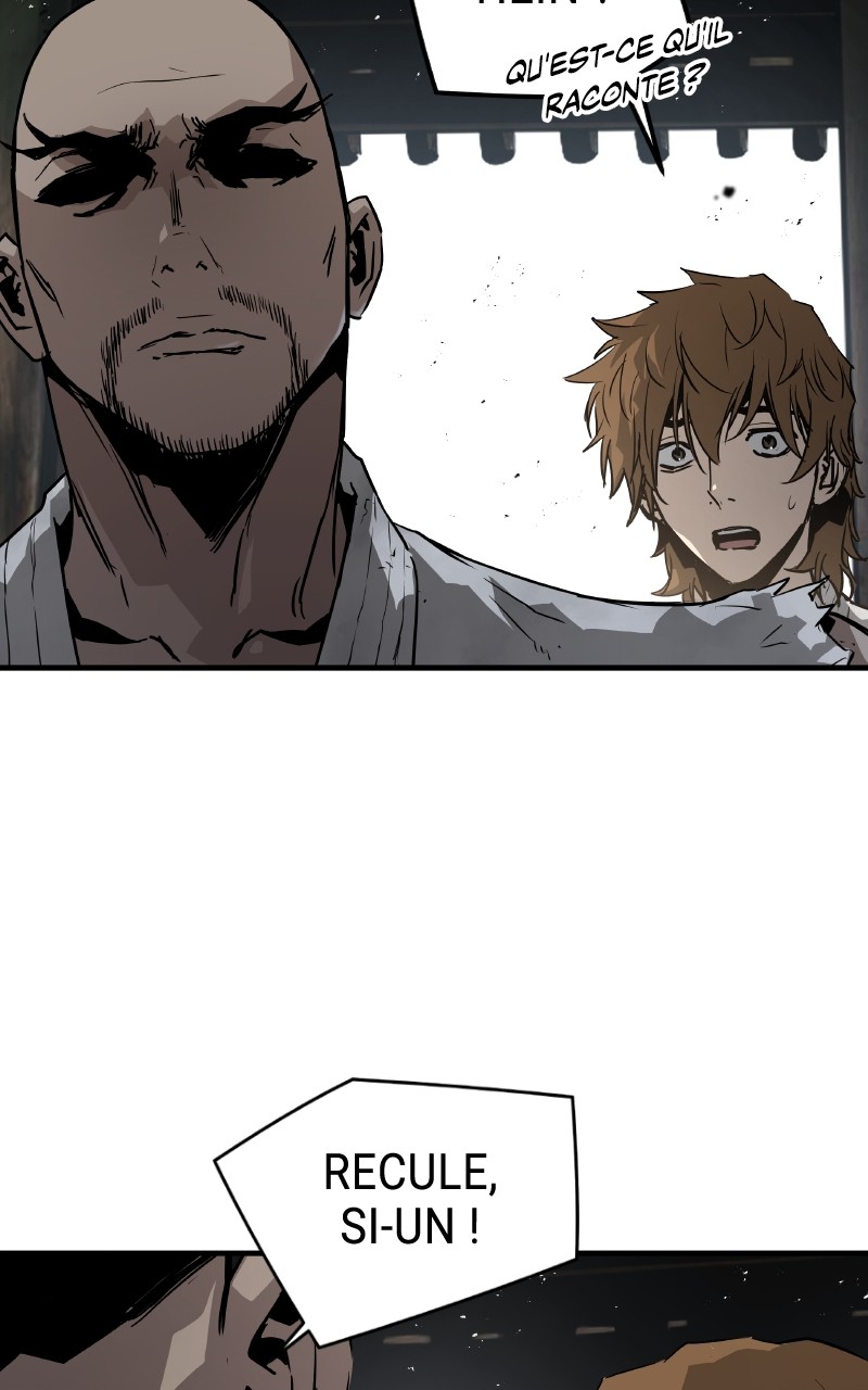 Read The Breaker 3_ Eternal Force FR Manga Online