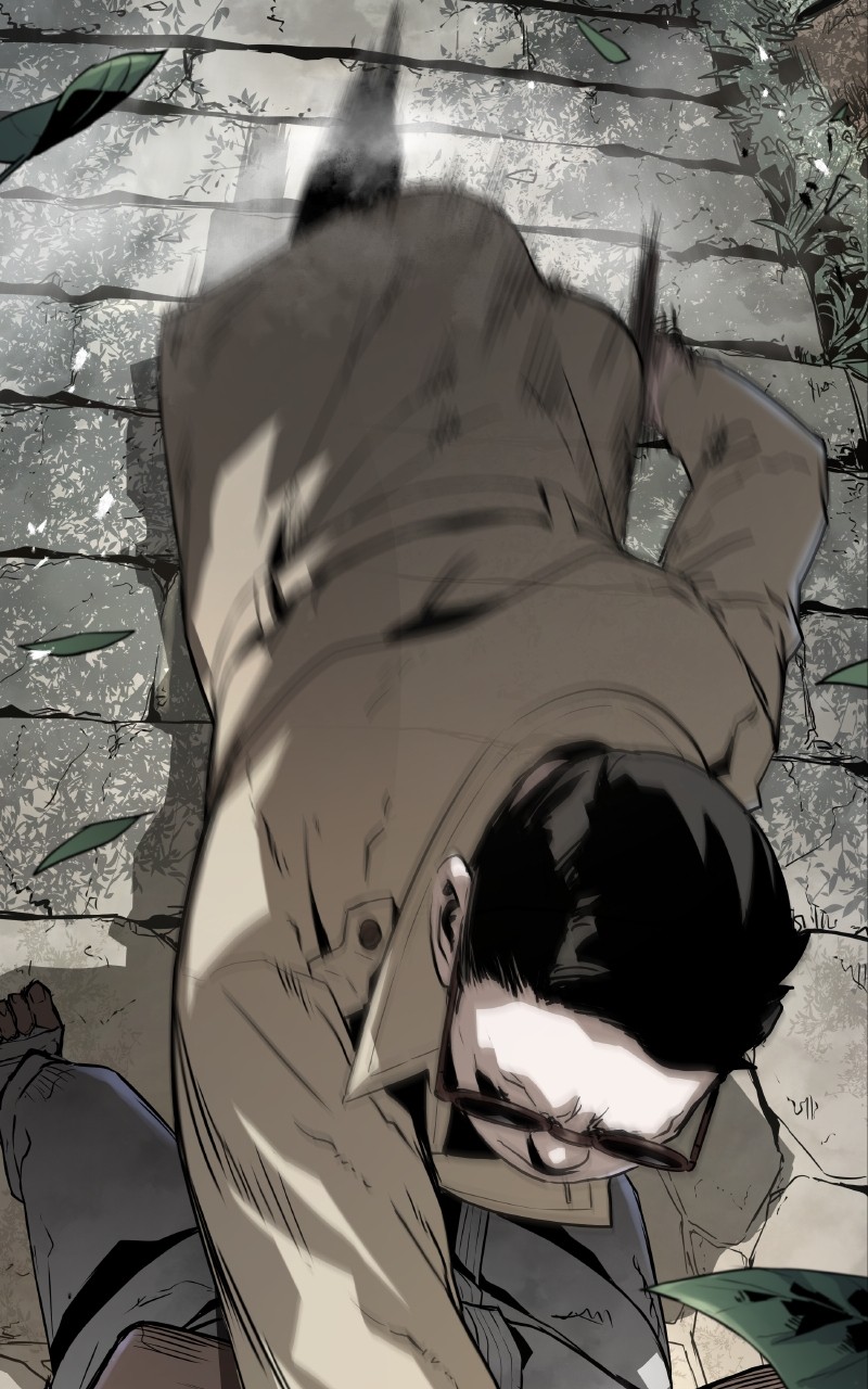 Read The Breaker 3_ Eternal Force FR Manga Online