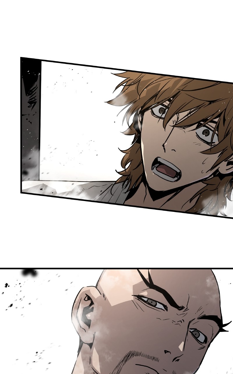 Read The Breaker 3_ Eternal Force FR Manga Online