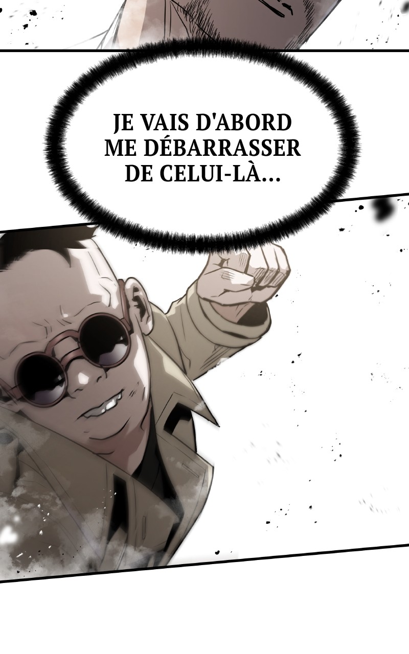 Read The Breaker 3_ Eternal Force FR Manga Online